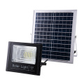 Garden Outdoor Aluminum Waterproof Led Solar Floodlight